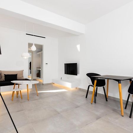 Serapias Suites Exo Gonia Luaran gambar