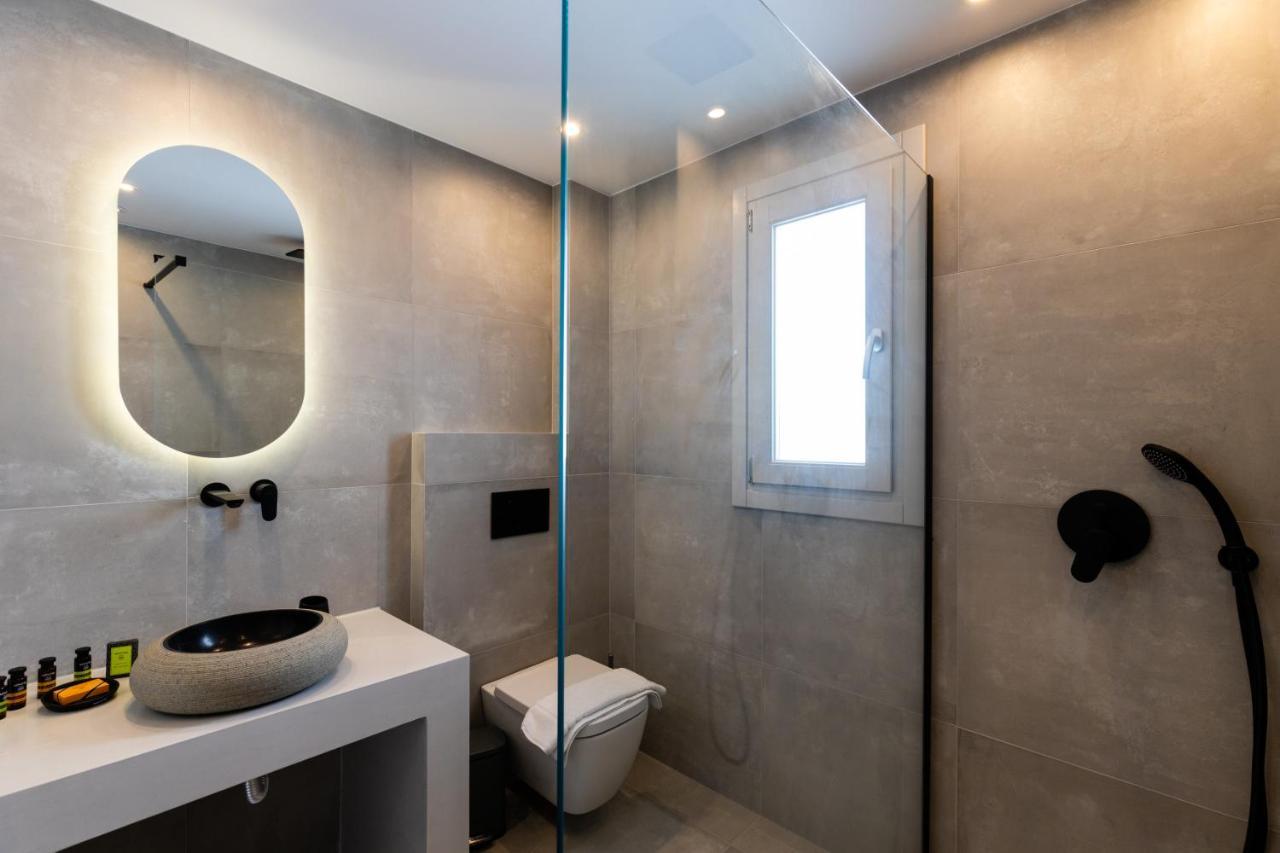 Serapias Suites Exo Gonia Luaran gambar