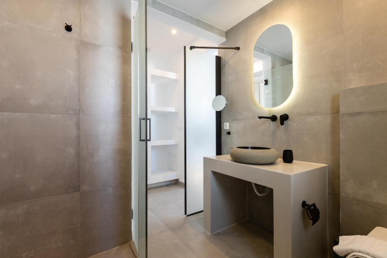 Serapias Suites Exo Gonia Luaran gambar