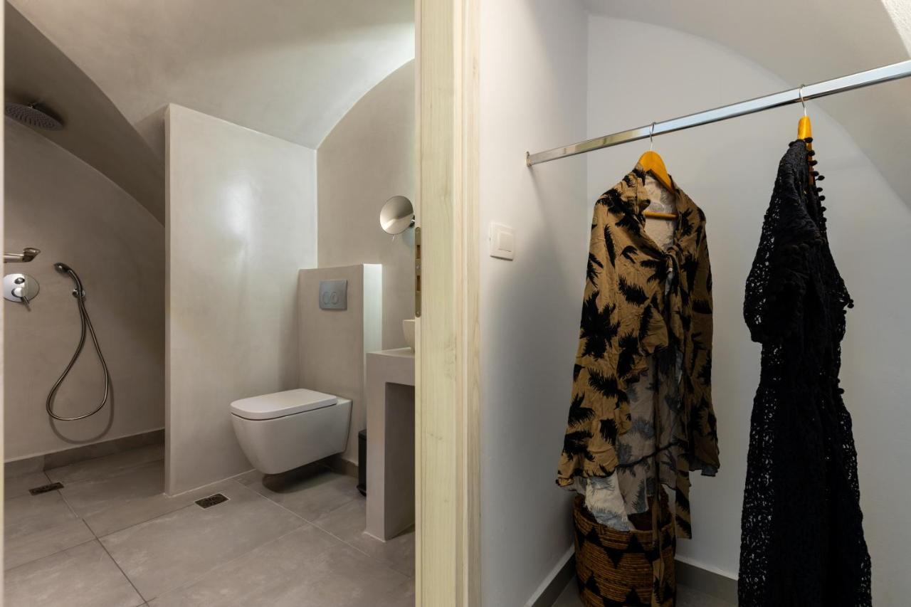 Serapias Suites Exo Gonia Luaran gambar