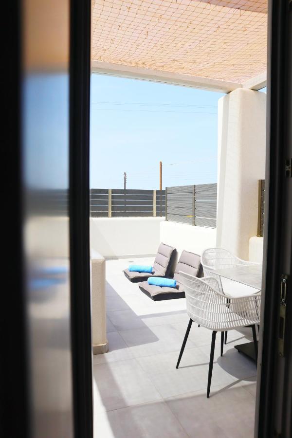 Serapias Suites Exo Gonia Luaran gambar
